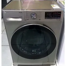 KIR MAŞYN LG
