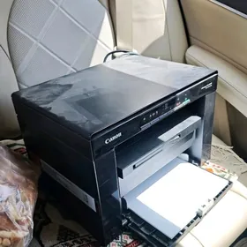 Canon mf 3010