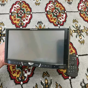 Piooner telewizor 3450