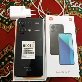 Redmi not 13