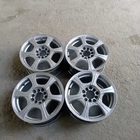 Toyota15 diska