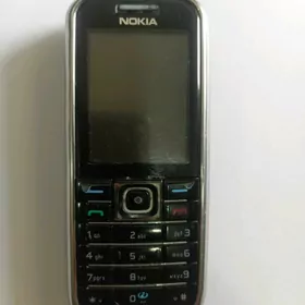 NOKIA 6233 // PRASTOÝ  TELEFON