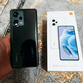 Redmi Note 12 Pro+5G