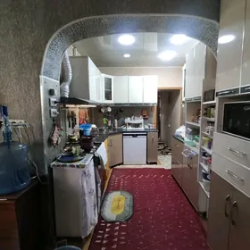 Гаудан В 5 комнат 1 этаж