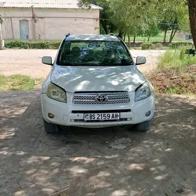 Toyota RAV4 2008