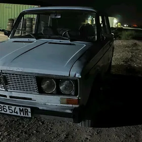 Lada 2106 1999