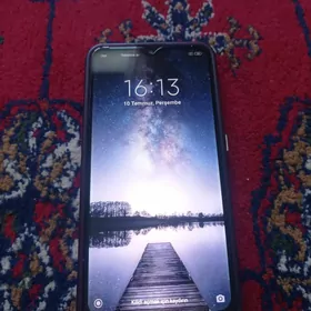 Redmi 8a