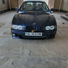 BMW 535 1998
