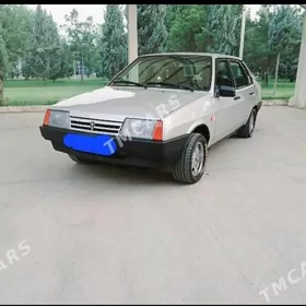 Lada 21099 2004