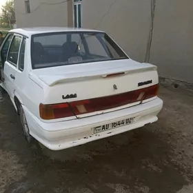 Lada 2115 1999