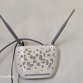 Роутер вайфай tp-link