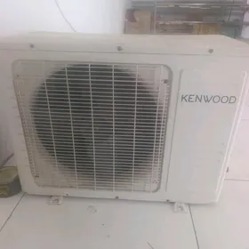 кондиционер кенвуд
