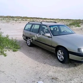 Opel Omega 1992