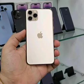 iPhone 11 Pro