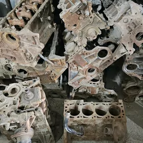 opel blok