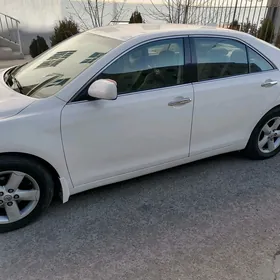 Toyota Camry 2008