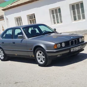 BMW 535 1991