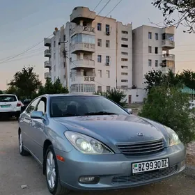 Lexus ES 300 2002