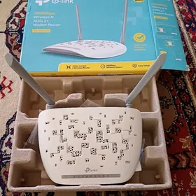 Touter tplink