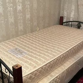 spalny krowat