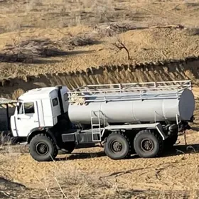 Kamaz 4310 1993