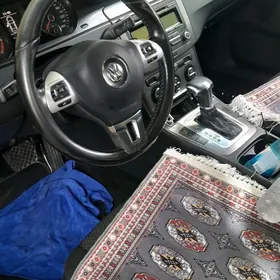 Volkswagen Passat 2009