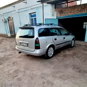 Opel Astra 1999