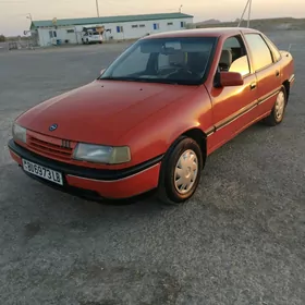 Opel Vectra 1991