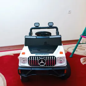 Çaga maşyn