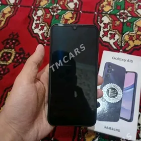 Samsung A15