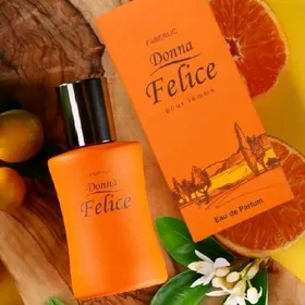 Duhi felice