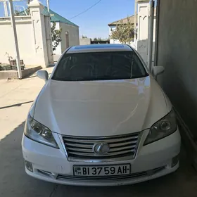 Lexus ES 350 2010