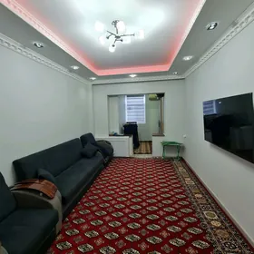Gowdan W 3 komnat