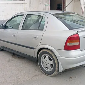Opel Astra 1999