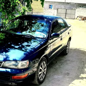 Toyota Corolla 1993