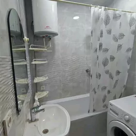 Аренда Гаудан В 2 комнаты