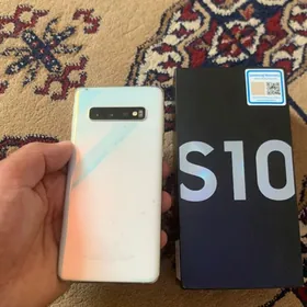 Samsung S10