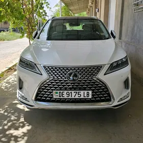 Lexus RX 350 2020