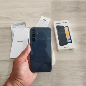 SAMSUNG A25 (8/256) PAKET
