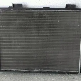 Radiator mers w210