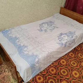 krowat кровать