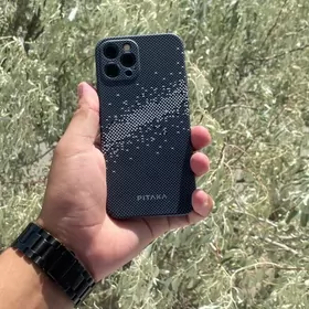 iPhone 12 Pro