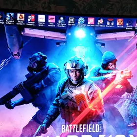 Monitor 27 165hz