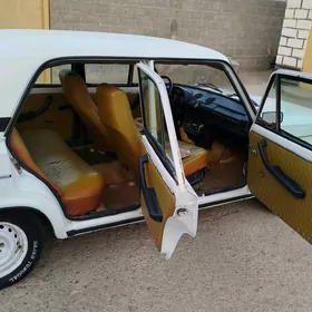 Lada 2106 1992