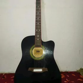 Akustyk Gitara