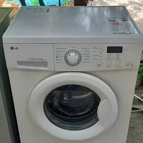 Lg 5Kg DD