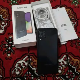 Samsung A22