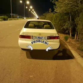 Toyota Camry 2001