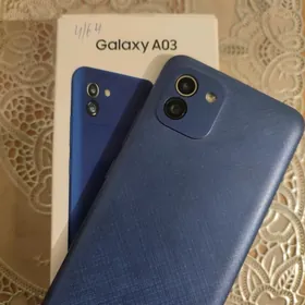 samsung a03