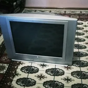 LG telewizory